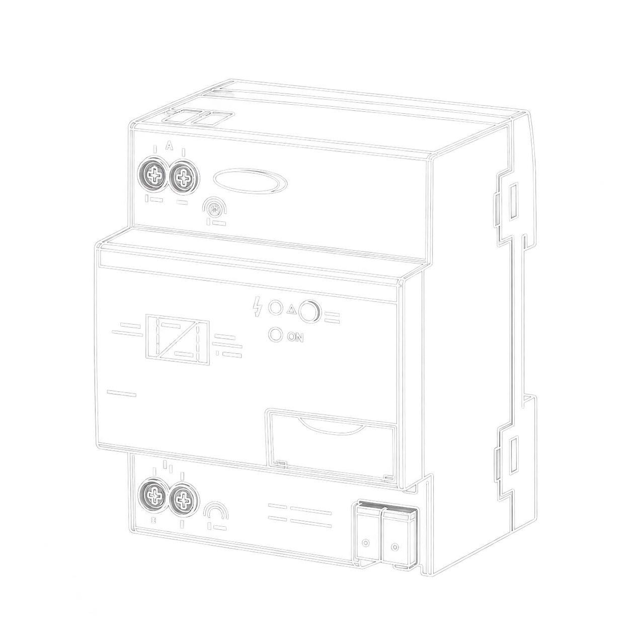 KNX device